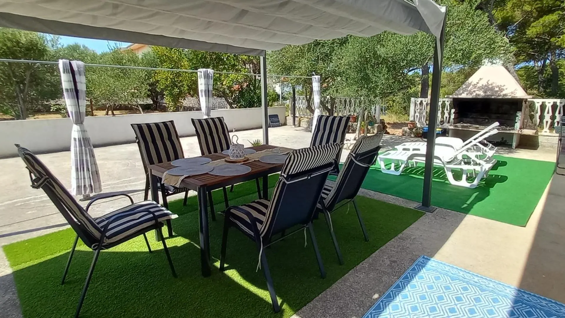 Apartment T&L Vir 0*,  Croatia