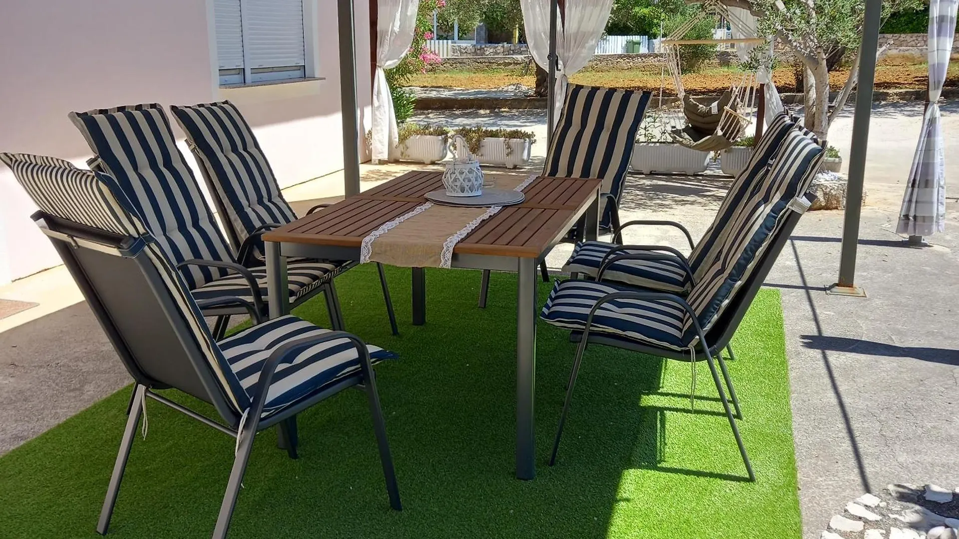 Apartment T&L Vir Croatia