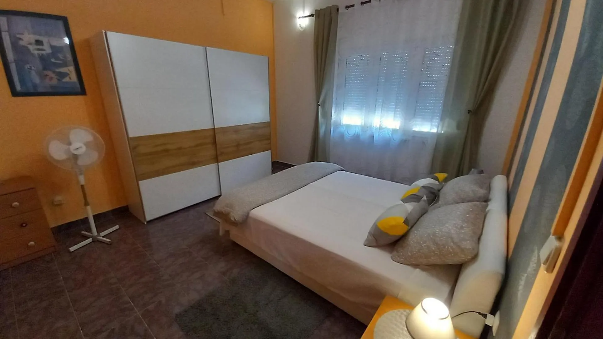 Apartment T&L Vir Croatia