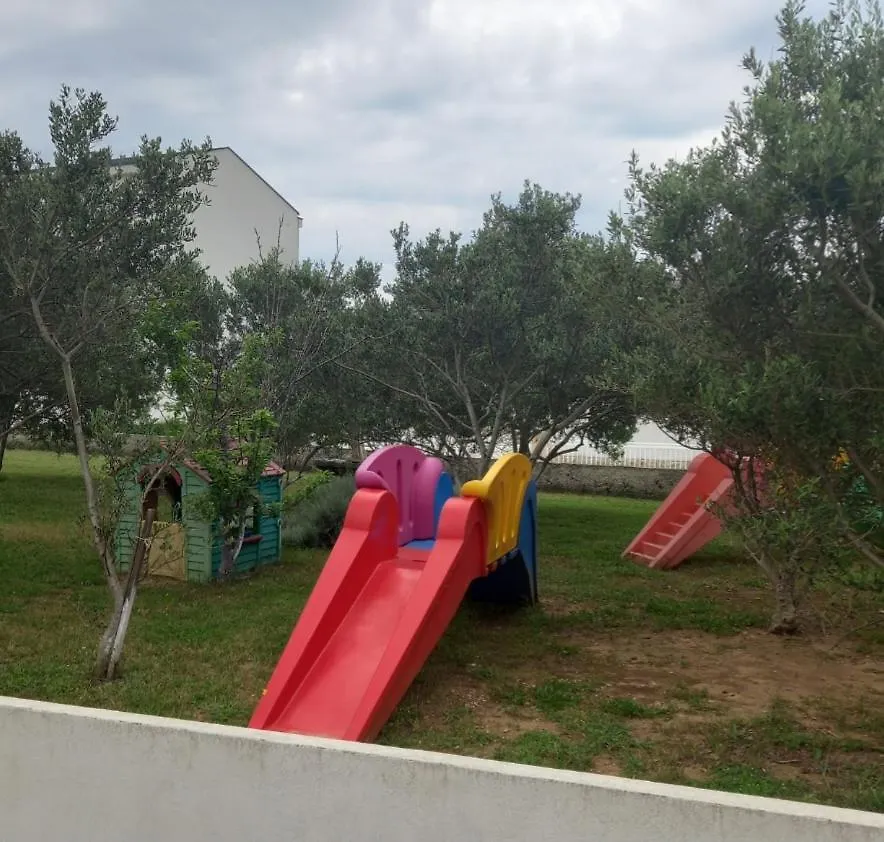 Apartment T&L Vir