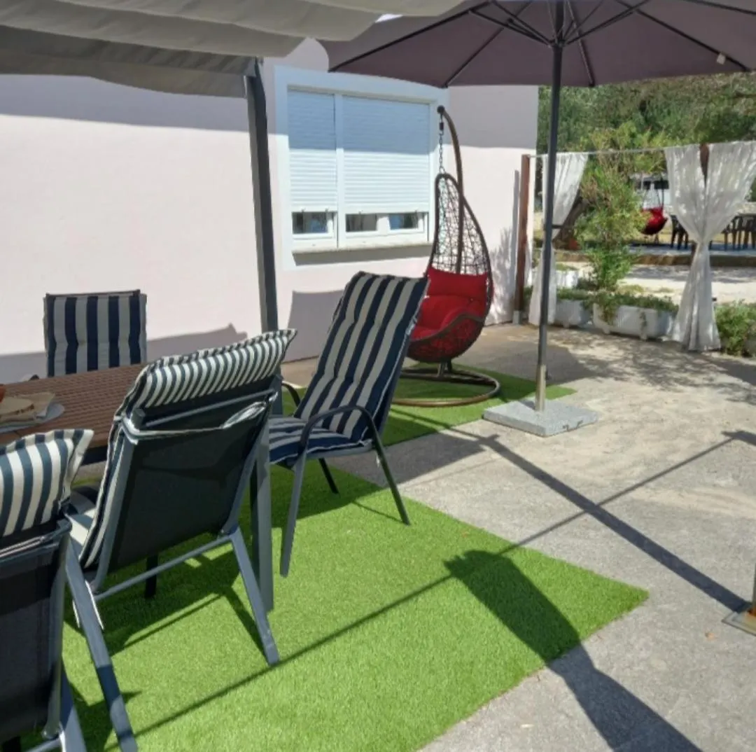 Apartment T&L Vir 0*,  Croatia