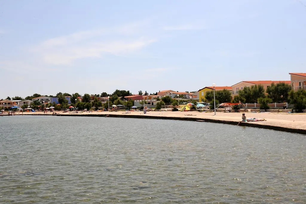 Apartment T&L Vir Croatia